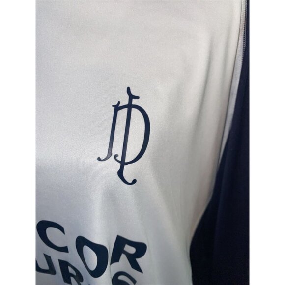 XXXL LaDolfina Polo Team Sancor Seguros Cambiaso 1 Mens Shirt - Picture 5 of 16